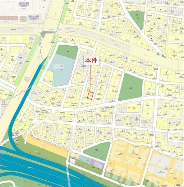 2025타경501037 인천광역시 미추홀구 소성로285번길 5, 대우빌라 4층 402호 다세대(빌라)[공급15평형] 경매 이미지