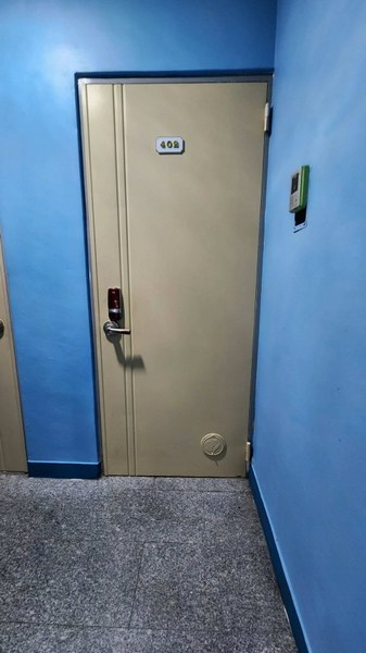 2025타경501037 인천광역시 미추홀구 소성로285번길 5, 대우빌라 4층 402호 다세대(빌라)[공급15평형] 경매 이미지