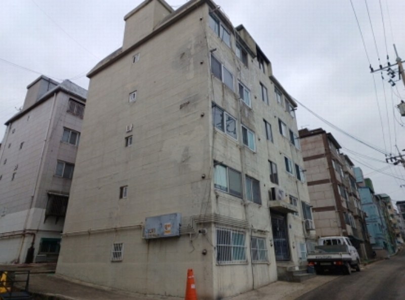 2025타경501037 인천광역시 미추홀구 소성로285번길 5, 대우빌라 4층 402호 다세대(빌라)[공급15평형] 경매 이미지