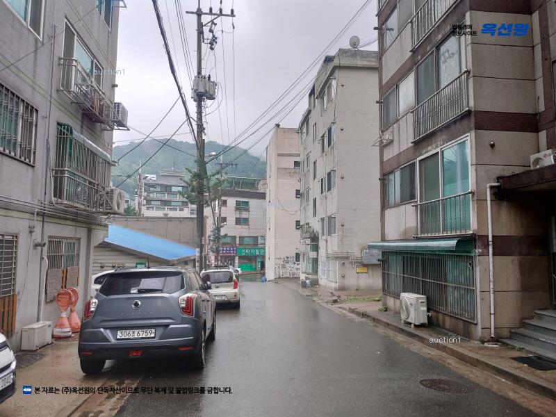 2025타경501037 인천광역시 미추홀구 소성로285번길 5, 대우빌라 4층 402호 다세대(빌라)[공급15평형] 경매 이미지