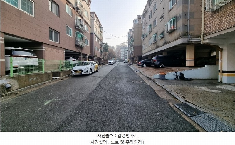 2025타경501099 인천광역시 계양구 만봉길 60-1, 보령트라움빌 4층 402호 다세대(빌라)[공급17평형] 경매 이미지