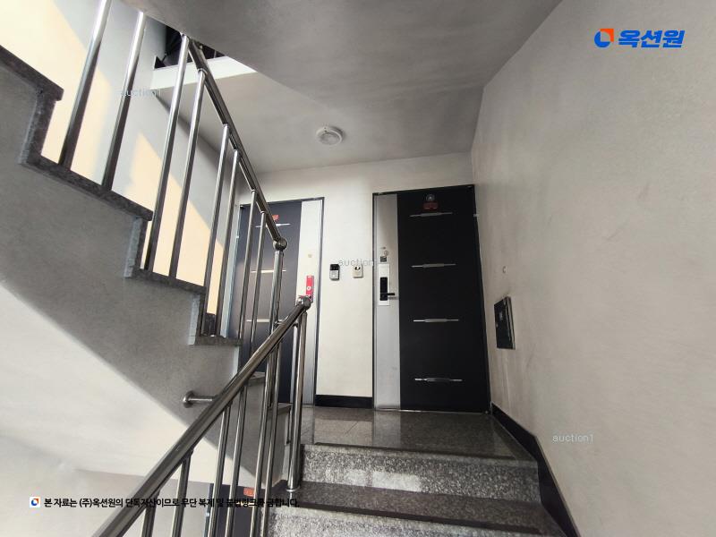 2025타경501099 인천광역시 계양구 만봉길 60-1, 보령트라움빌 4층 402호 다세대(빌라)[공급17평형] 경매 이미지