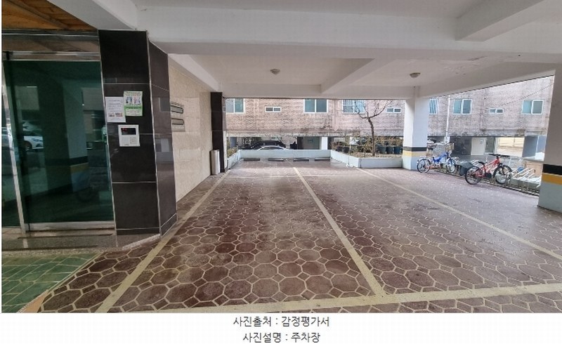 2025타경501099 인천광역시 계양구 만봉길 60-1, 보령트라움빌 4층 402호 다세대(빌라)[공급17평형] 경매 이미지