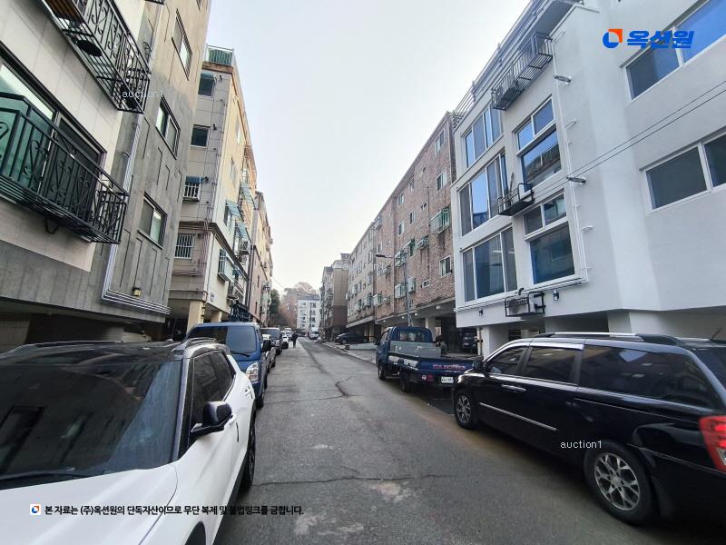 2025타경501099 인천광역시 계양구 만봉길 60-1, 보령트라움빌 4층 402호 다세대(빌라)[공급17평형] 경매 이미지