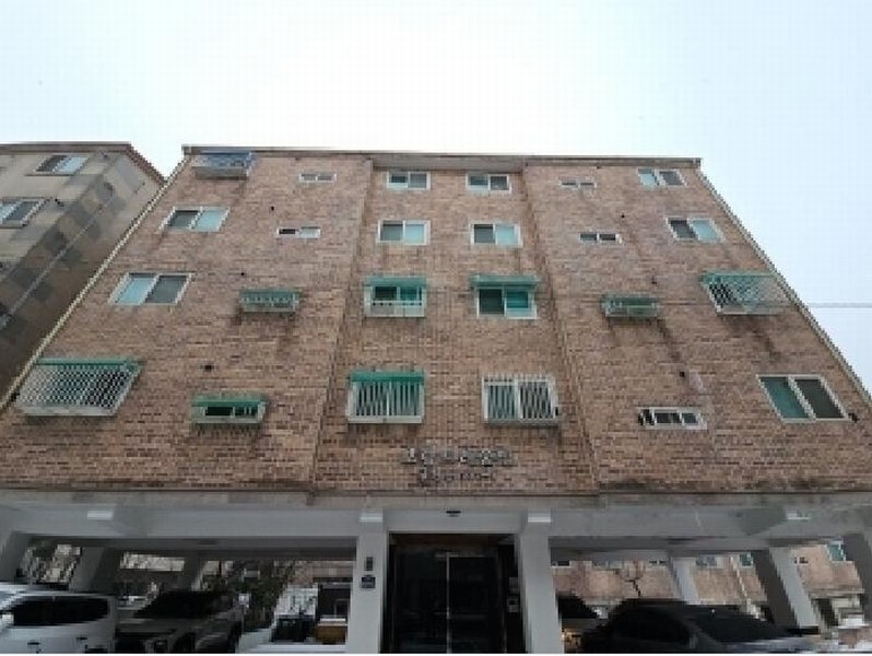 2025타경501099 인천광역시 계양구 만봉길 60-1, 보령트라움빌 4층 402호 다세대(빌라)[공급17평형] 경매 이미지