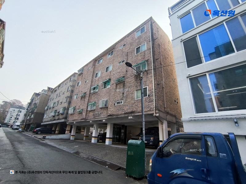 2025타경501099 인천광역시 계양구 만봉길 60-1, 보령트라움빌 4층 402호 다세대(빌라)[공급17평형] 경매 이미지