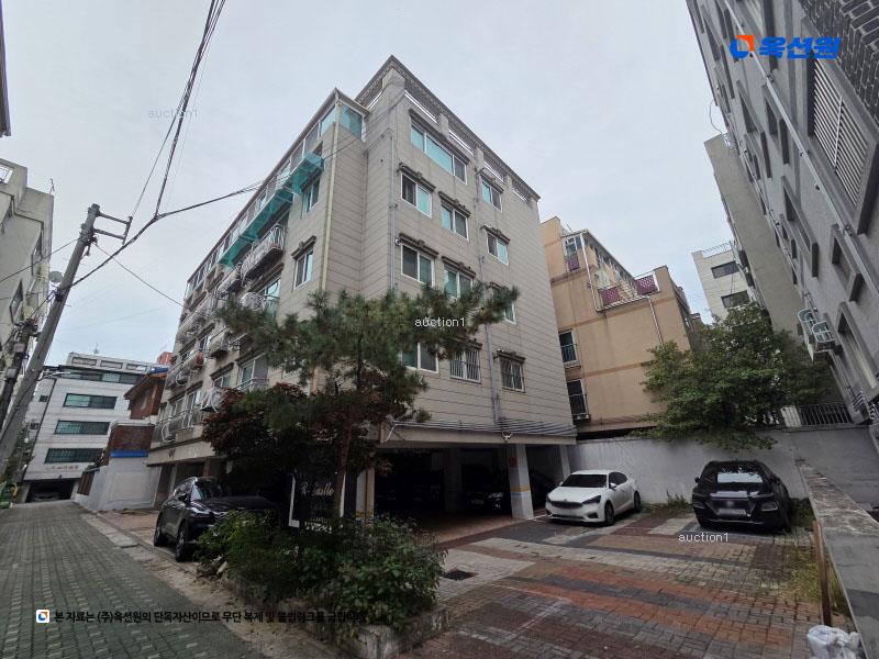 2025타경50366 서울특별시 은평구 역말로4길 11-13, 리치캐슬 5층 502호 다세대(빌라) 경매 이미지