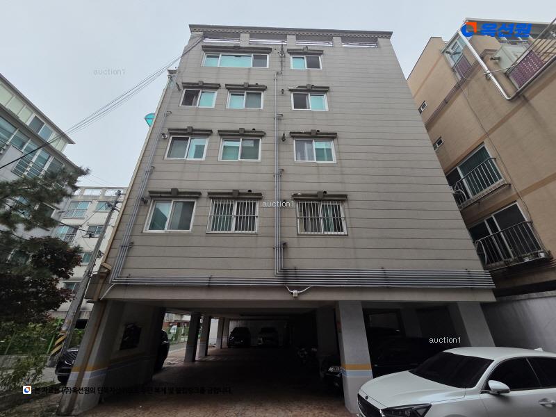 2025타경50366 서울특별시 은평구 역말로4길 11-13, 리치캐슬 5층 502호 다세대(빌라) 경매 이미지