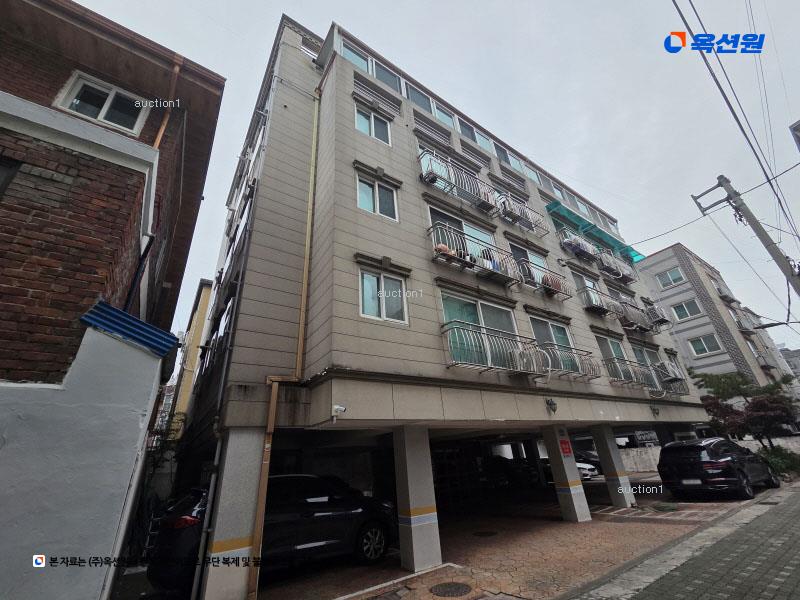 2025타경50366 서울특별시 은평구 역말로4길 11-13, 리치캐슬 5층 502호 다세대(빌라) 경매 이미지