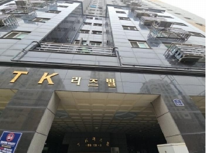 2025타경501266 인천광역시 부평구 장제로 103-1, 티케이리즈빌 4층 401호 오피스텔 경매 이미지