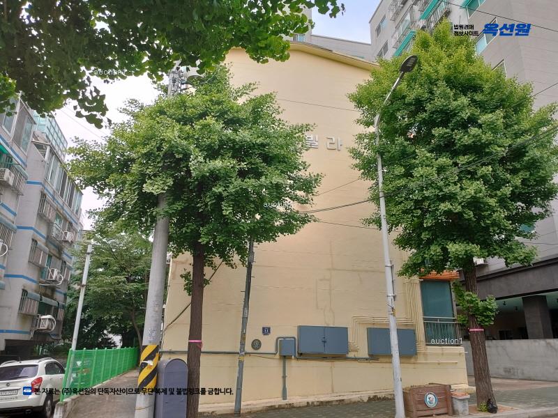 2025타경501280 인천광역시 남동구 독점로 11, 신도빌라 2층 202호 다세대(빌라)[공급13평형] 경매 이미지