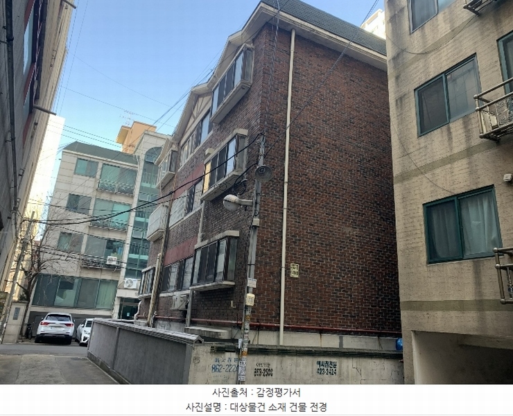 2025타경501570 인천광역시 미추홀구 주안로47번길 6, 덕우빌라 3층 302호 다세대(빌라) 경매 이미지
