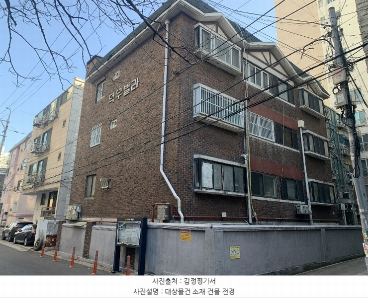 2025타경501570 인천광역시 미추홀구 주안로47번길 6, 덕우빌라 3층 302호 다세대(빌라) 경매 이미지