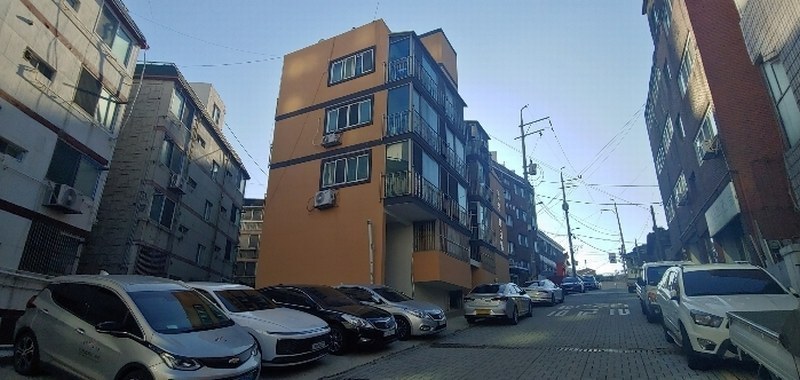 2025타경501648 인천광역시 서구 열우물로282번길 28, 구분건물 3층 303호 다세대(빌라)[공급14평형] 경매 이미지