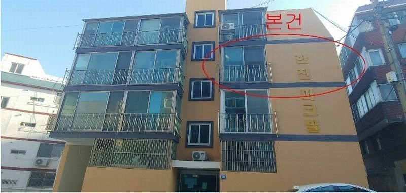 2025타경501648 인천광역시 서구 열우물로282번길 28, 구분건물 3층 303호 다세대(빌라)[공급14평형] 경매 이미지