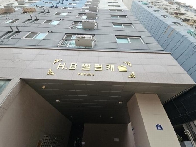 2025타경501730 인천광역시 부평구 시장로 65, 에이치.비엘림캐슬 3층 302호 오피스텔[계약28평형] 경매 이미지