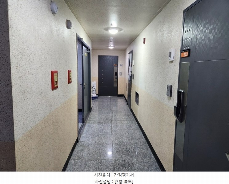 2025타경501730 인천광역시 부평구 시장로 65, 에이치.비엘림캐슬 3층 302호 오피스텔[계약28평형] 경매 이미지