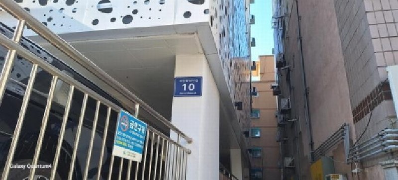 2025타경501822 인천광역시 미추홀구 주안로56번길 10, 한스첼라타워 8층 801호 오피스텔 경매 이미지