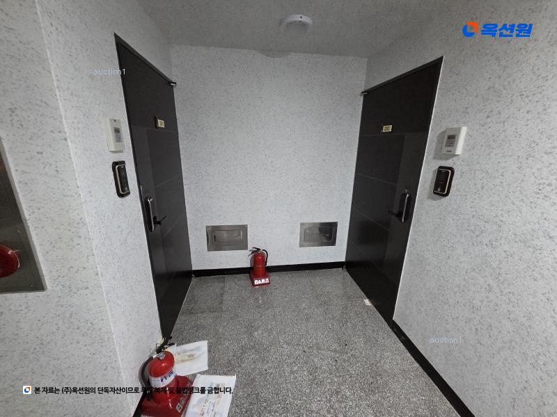 2025타경50410 서울특별시 은평구 은평로13길 12-12, 에스엠벨리체 에이동 2층 202호 오피스텔 경매 이미지