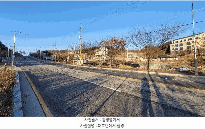2025타경502023 인천광역시 중구 을왕동 624-4 대지 경매 이미지