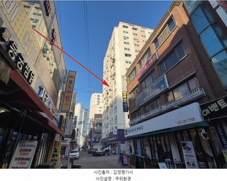 2025타경502153 인천광역시 미추홀구 경원대로851번길 16, 뉴더웰 7층 704호 오피스텔[계약29평형] 경매 이미지