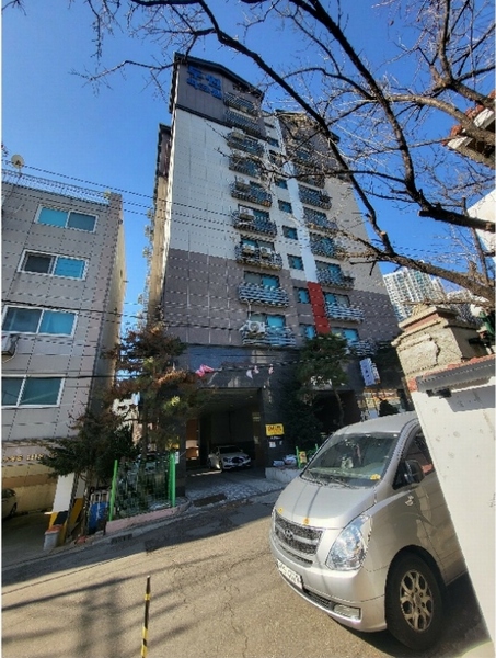 2025타경502368 인천광역시 남동구 문화서로65번길 31, 두원파크빌 10층 1002호 오피스텔[계약19평형] 경매 이미지