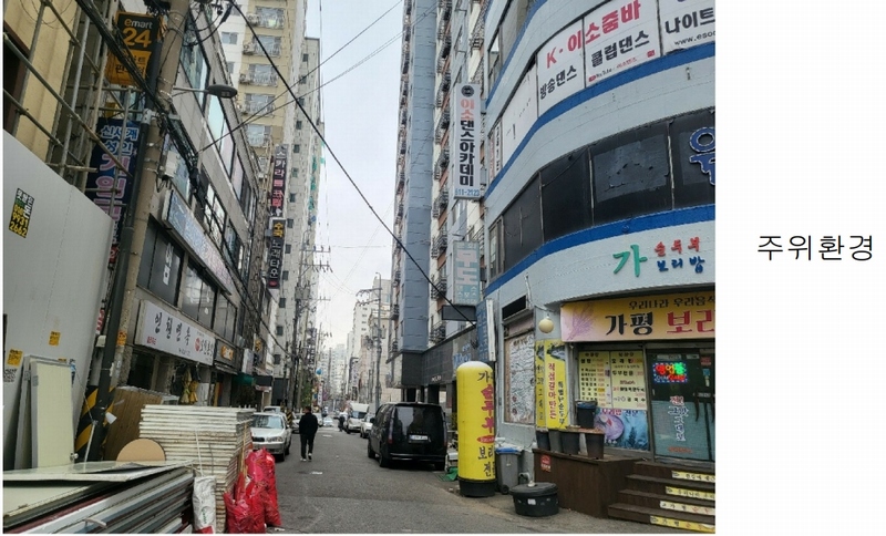 2025타경502405 인천광역시 남동구 용천로153번길 30, 대준블루인 10층 1005호 아파트[공급20평형] 경매 이미지