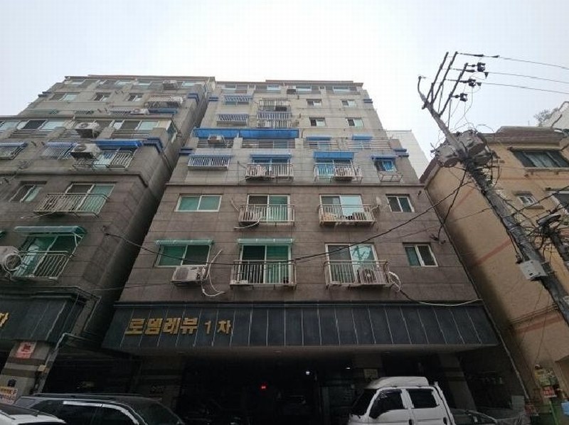 2025타경502566 인천광역시 부평구 부흥북로72번길 7, 로뎀레뷰 3층 305호 오피스텔[계약20평형] 경매 이미지
