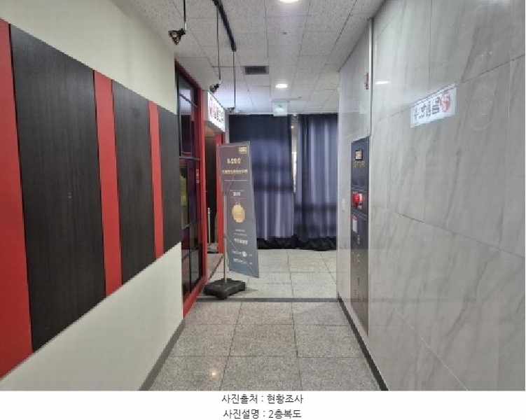 2025타경502764 세종특별자치시 대평동 697 근린상가 경매 이미지