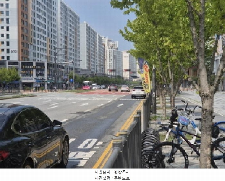 2025타경502764 세종특별자치시 대평동 697 근린상가 경매 이미지