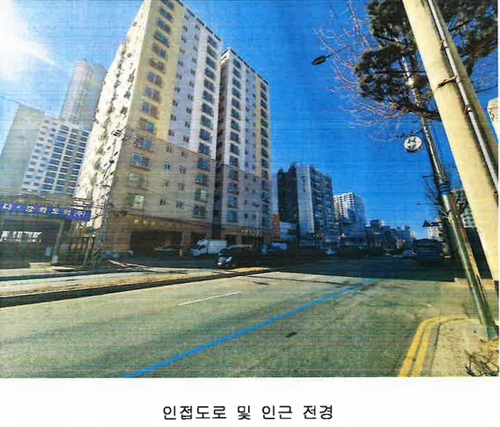 2025타경502924 인천광역시 미추홀구 인중로 19, 한마음아파트 에이동 11층 1101호 아파트[공급21평형] 경매 이미지