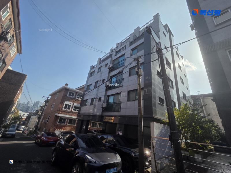 2025타경50571 서울특별시 마포구 새터산4길 23, 주연하우스 4층 404호 다세대(빌라) 경매 이미지