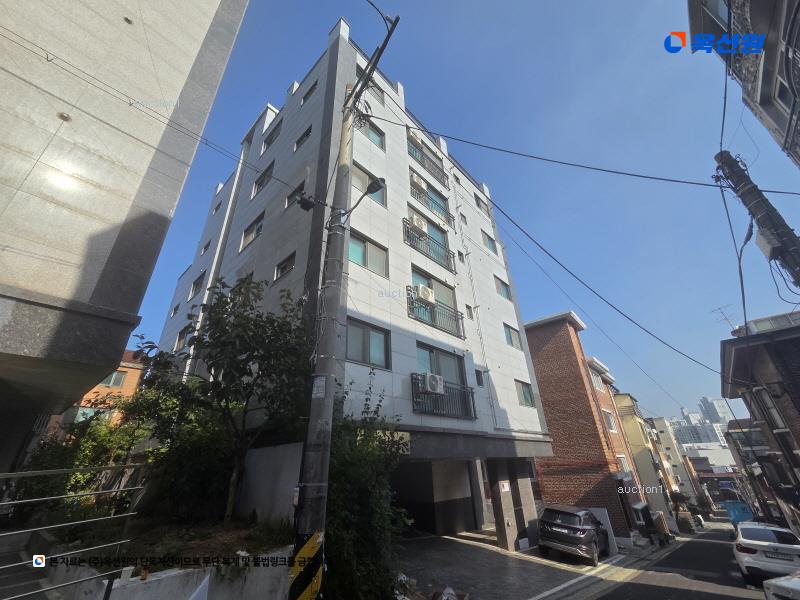 2025타경50571 서울특별시 마포구 새터산4길 23, 주연하우스 4층 404호 다세대(빌라) 경매 이미지