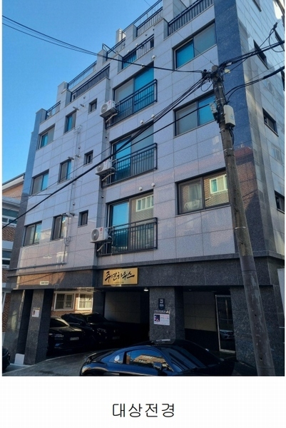 2025타경50571 서울특별시 마포구 새터산4길 23, 주연하우스 4층 404호 다세대(빌라) 경매 이미지