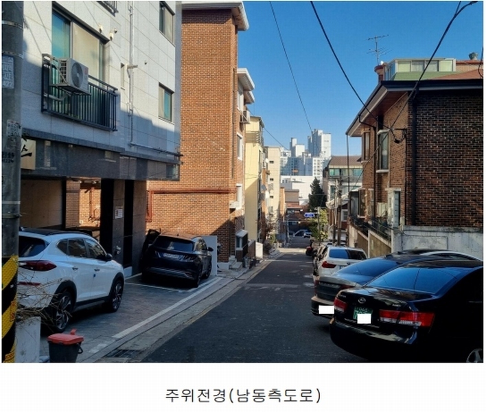 2025타경50571 서울특별시 마포구 새터산4길 23, 주연하우스 4층 404호 다세대(빌라) 경매 이미지