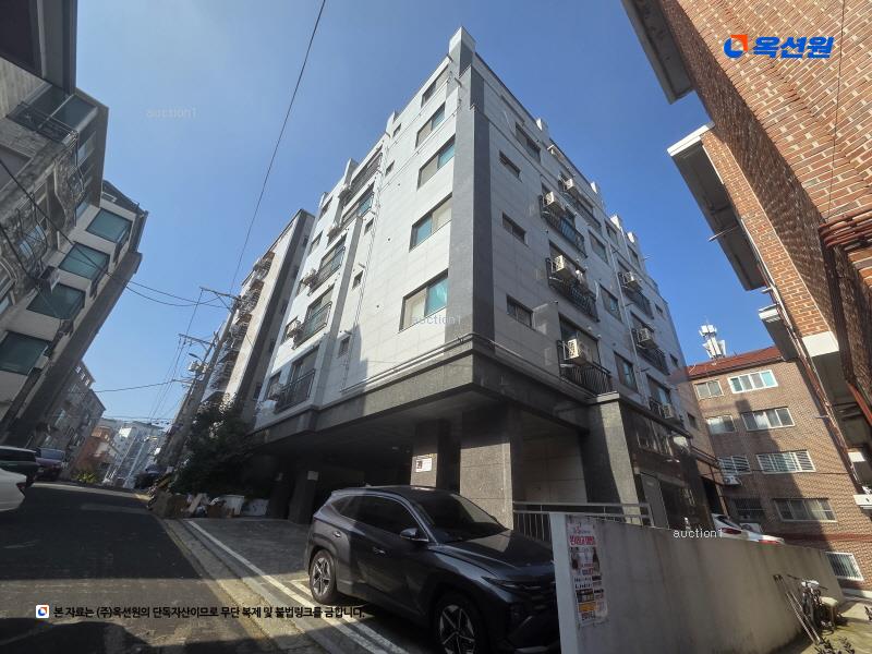 2025타경50571 서울특별시 마포구 새터산4길 23, 주연하우스 4층 404호 다세대(빌라) 경매 이미지