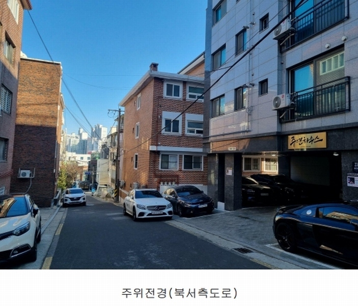 2025타경50571 서울특별시 마포구 새터산4길 23, 주연하우스 4층 404호 다세대(빌라) 경매 이미지