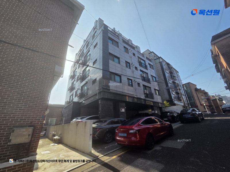 2025타경50571 서울특별시 마포구 새터산4길 23, 주연하우스 4층 404호 다세대(빌라) 경매 이미지