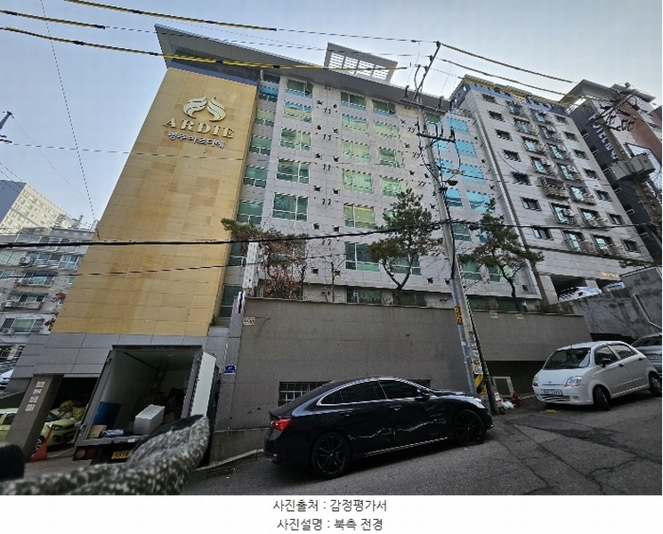 2025타경502986 인천광역시 미추홀구 미추홀대로733번길 27, 명주아르디에 11층 1106호 아파트[공급11평형] 경매 이미지