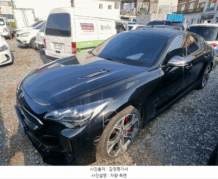 2025타경503217 대전광역시 중구 문화동 153-2, (주)원일 스팅어 경매 이미지