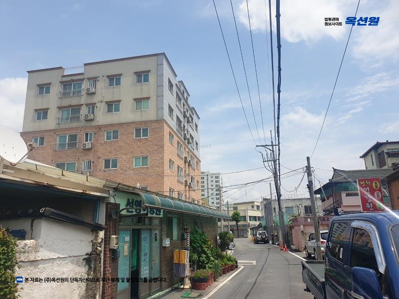 2025타경503408 충청남도 금산군 아인길 59, 다빈치에스아파트 4층 402호 아파트 경매 이미지