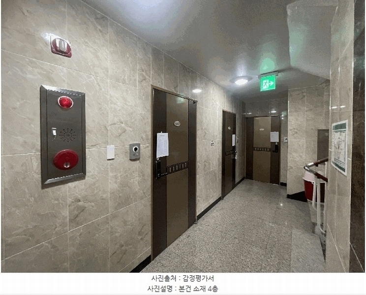 2025타경503408 충청남도 금산군 아인길 59, 다빈치에스아파트 4층 402호 아파트 경매 이미지