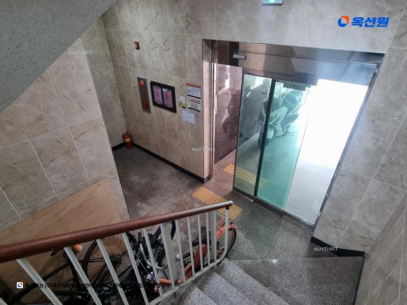 2025타경503408 충청남도 금산군 아인길 59, 다빈치에스아파트 4층 402호 아파트 경매 이미지