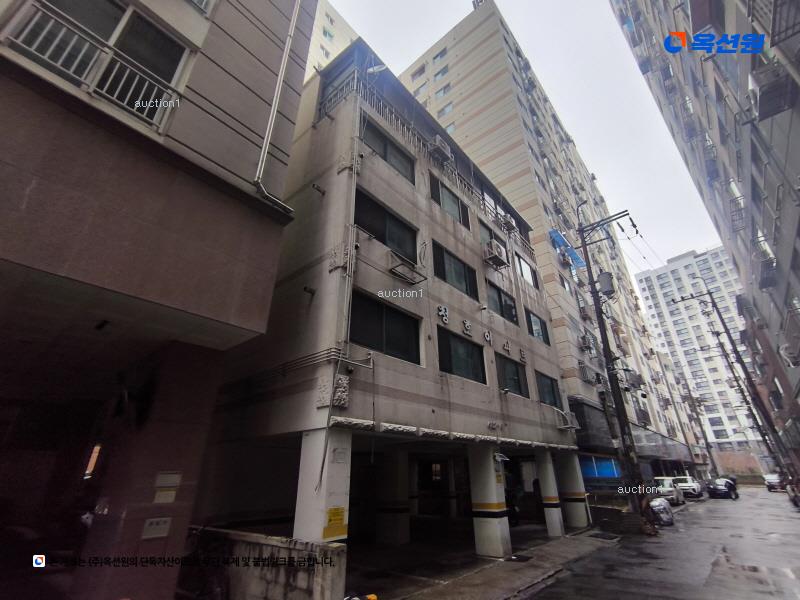 2025타경503422 인천광역시 부평구 부일로19번길 17, 청호아파트 2층 203호 아파트 경매 이미지