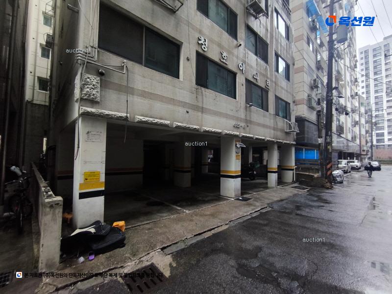 2025타경503422 인천광역시 부평구 부일로19번길 17, 청호아파트 2층 203호 아파트 경매 이미지