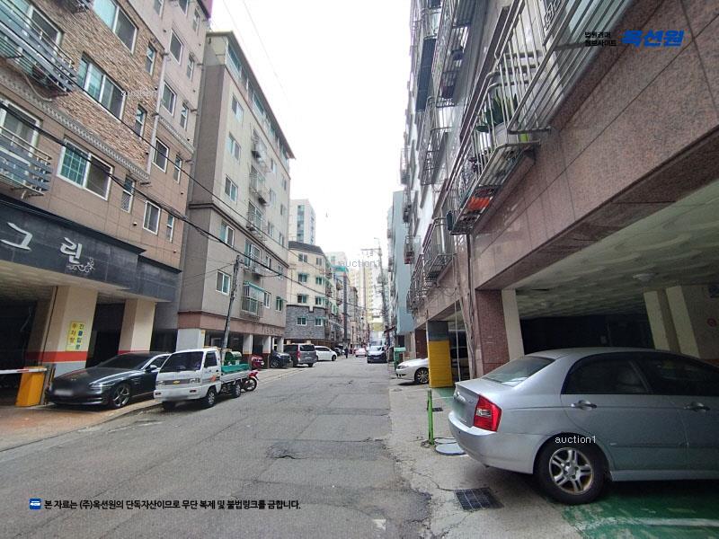 2025타경503606 인천광역시 부평구 부흥북로84번길 7, 뉴현대팰리스 5층 502호 다세대(빌라)[공급16평형] 경매 이미지