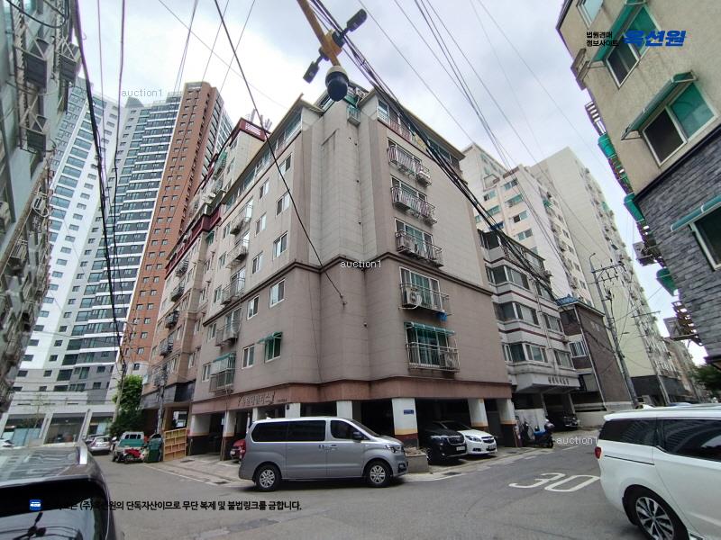 2025타경503606 인천광역시 부평구 부흥북로84번길 7, 뉴현대팰리스 5층 502호 다세대(빌라)[공급16평형] 경매 이미지