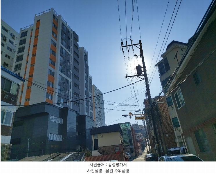 2025타경503736 인천광역시 미추홀구 장천로94번길 21, V1시그니처 101동 5층 501호 오피스텔 경매 이미지