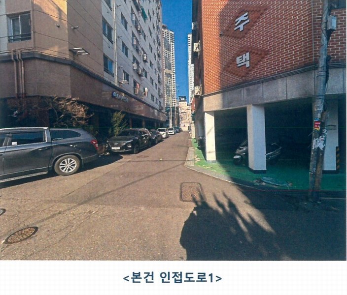 2025타경503972 인천광역시 미추홀구 토금북로11번길 13, DH씨밀레 2층 202호 오피스텔[계약21평형] 경매 이미지