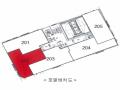 2025타경503972 인천광역시 미추홀구 토금북로11번길 13, DH씨밀레 2층 202호 오피스텔[계약21평형] 경매 이미지